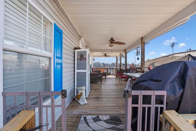 25401 S 603 Road, Grove, OK 74344