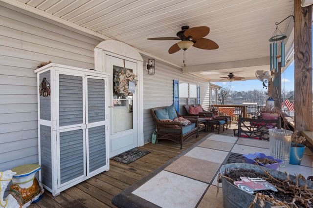 25401 S 603 Road, Grove, OK 74344