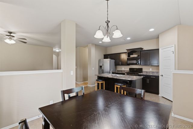 11001 N 154th East Avenue, Owasso, OK 74055