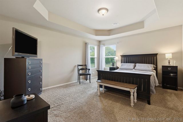 11001 N 154th East Avenue, Owasso, OK 74055
