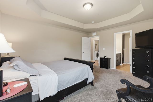 11001 N 154th East Avenue, Owasso, OK 74055