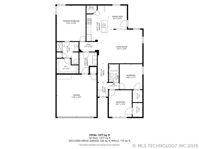 11001 N 154th East Avenue, Owasso, OK 74055