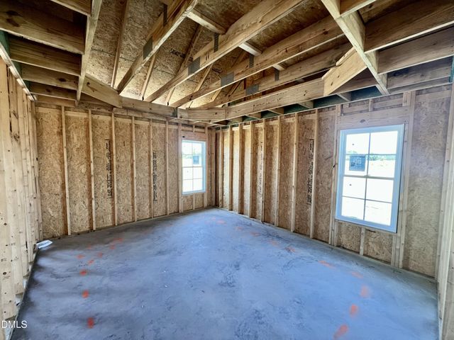 393 Daw Pate Road, Goldsboro, NC 27534