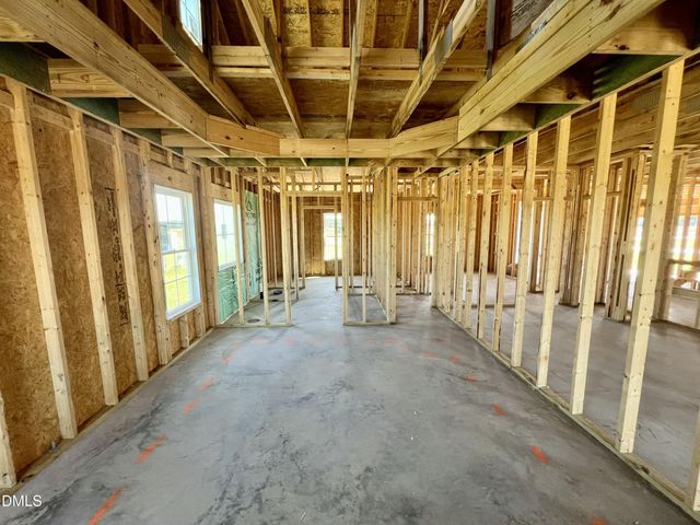 393 Daw Pate Road, Goldsboro, NC 27534