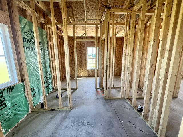 393 Daw Pate Road, Goldsboro, NC 27534