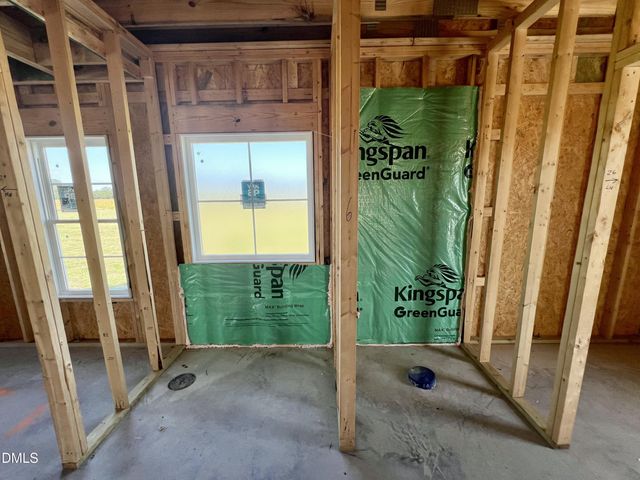 393 Daw Pate Road, Goldsboro, NC 27534