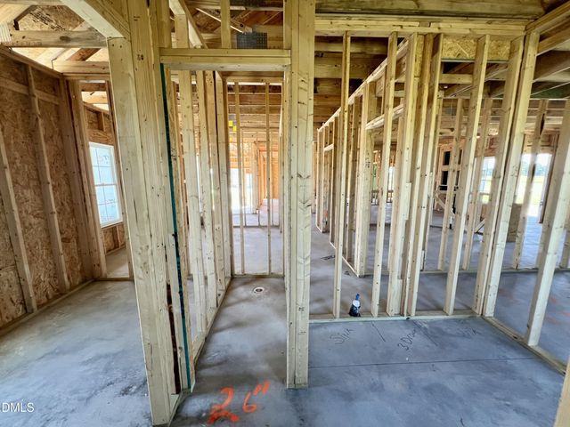 393 Daw Pate Road, Goldsboro, NC 27534
