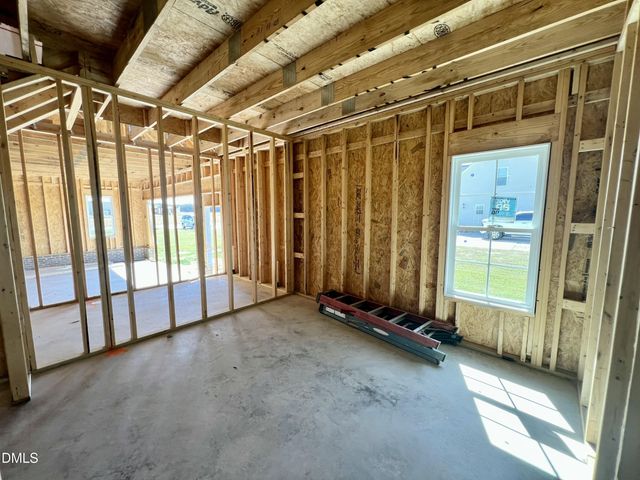 393 Daw Pate Road, Goldsboro, NC 27534