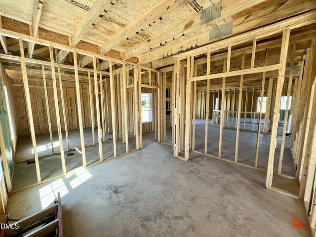 393 Daw Pate Road, Goldsboro, NC 27534