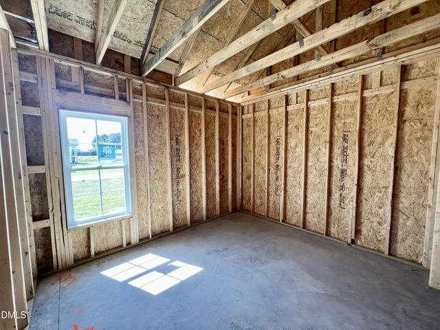 393 Daw Pate Road, Goldsboro, NC 27534