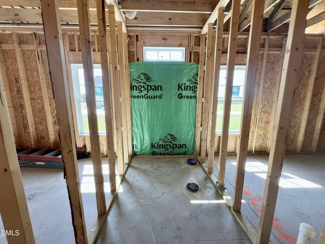 393 Daw Pate Road, Goldsboro, NC 27534