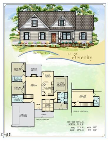 393 Daw Pate Road, Goldsboro, NC 27534