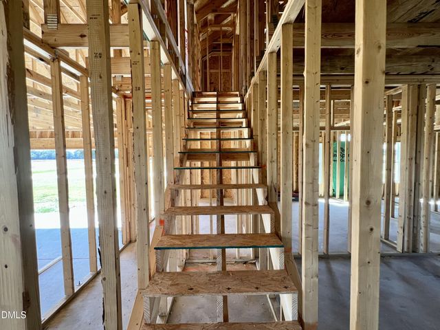 393 Daw Pate Road, Goldsboro, NC 27534
