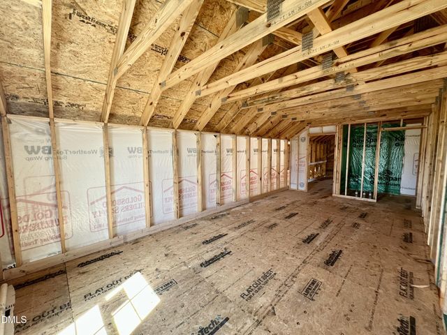393 Daw Pate Road, Goldsboro, NC 27534