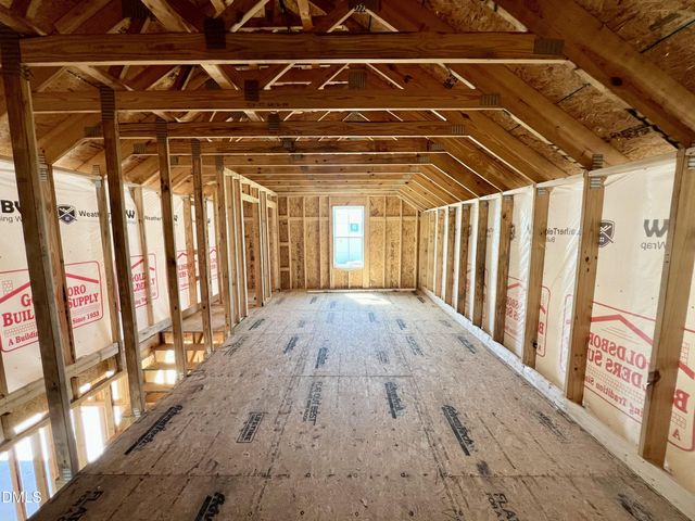 393 Daw Pate Road, Goldsboro, NC 27534