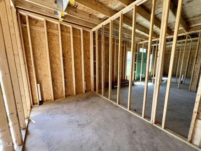 393 Daw Pate Road, Goldsboro, NC 27534