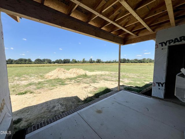 393 Daw Pate Road, Goldsboro, NC 27534
