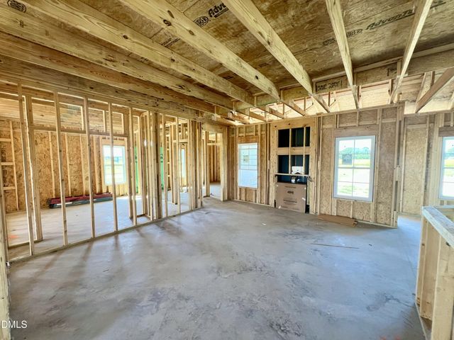 393 Daw Pate Road, Goldsboro, NC 27534