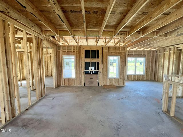 393 Daw Pate Road, Goldsboro, NC 27534