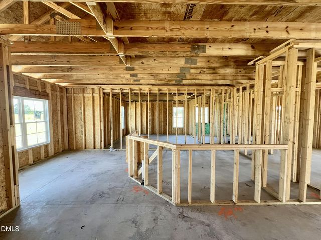 393 Daw Pate Road, Goldsboro, NC 27534