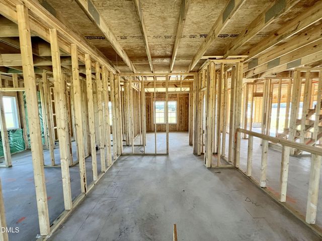 393 Daw Pate Road, Goldsboro, NC 27534