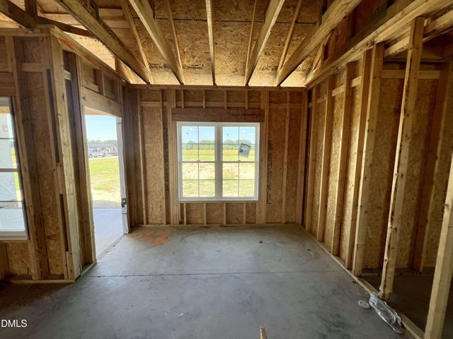 393 Daw Pate Road, Goldsboro, NC 27534