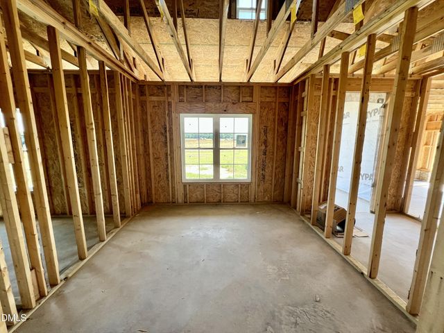 393 Daw Pate Road, Goldsboro, NC 27534