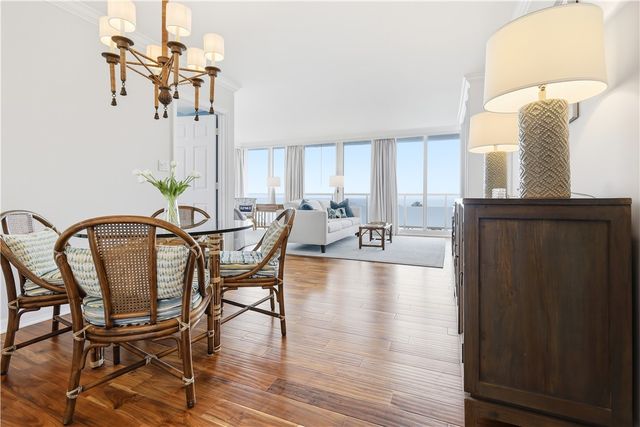 3554 Ocean Drive 403S, Vero Beach, FL 32963