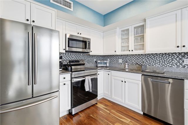 3554 Ocean Drive 403S, Vero Beach, FL 32963
