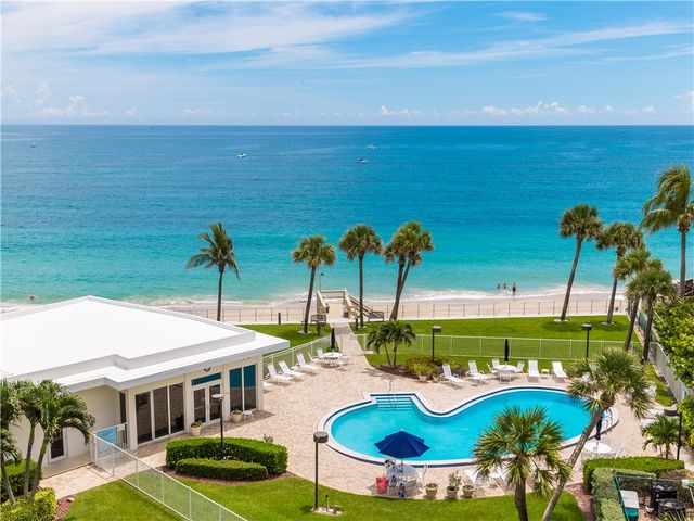3554 Ocean Drive 403S, Vero Beach, FL 32963