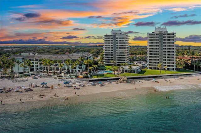 3554 Ocean Drive 403S, Vero Beach, FL 32963