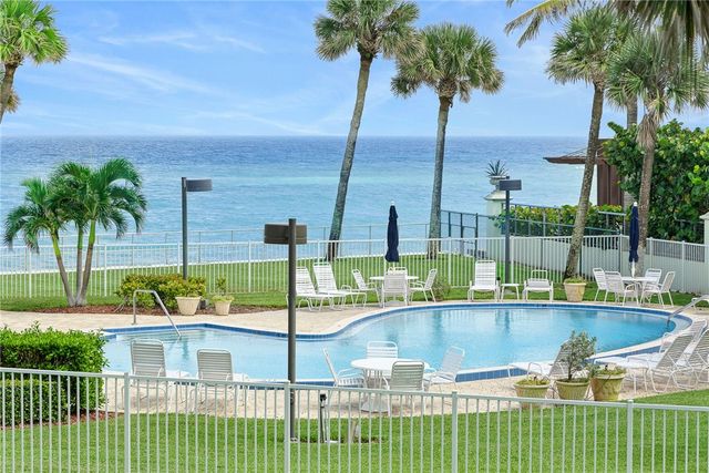 3554 Ocean Drive 403S, Vero Beach, FL 32963