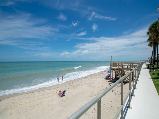 3554 Ocean Drive 403S, Vero Beach, FL 32963