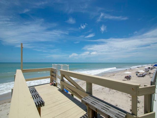 3554 Ocean Drive 403S, Vero Beach, FL 32963