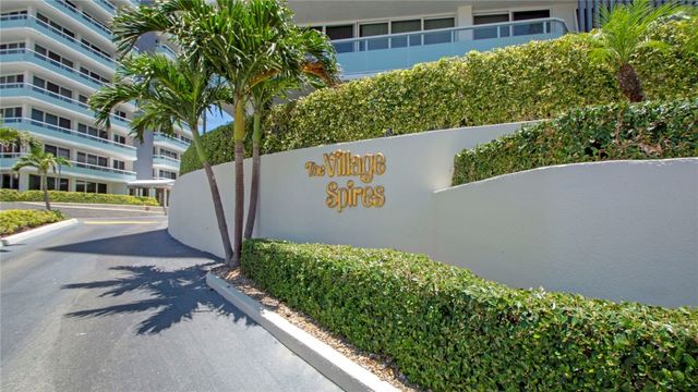 3554 Ocean Drive 403S, Vero Beach, FL 32963