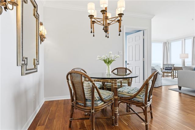3554 Ocean Drive 403S, Vero Beach, FL 32963