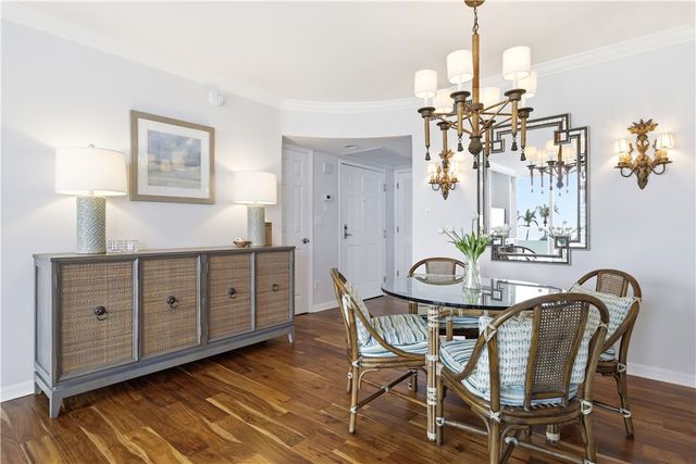 3554 Ocean Drive 403S, Vero Beach, FL 32963