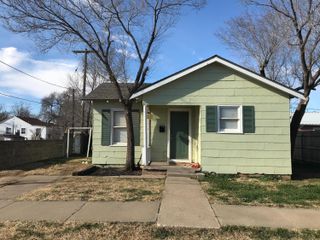 3012 Avenue M, Lubbock, TX 79411