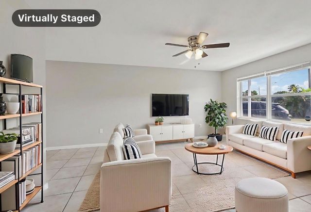 6901 NW 28th Street, Sunrise, FL 33313