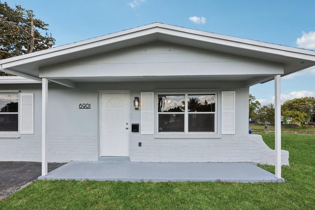 6901 NW 28th Street, Sunrise, FL 33313