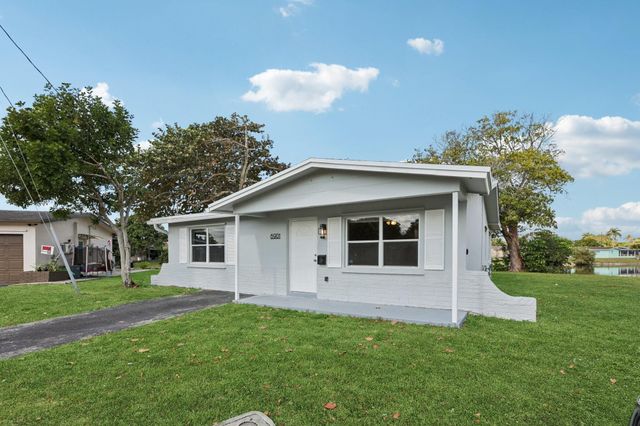 6901 NW 28th Street, Sunrise, FL 33313