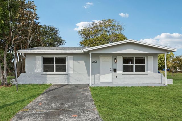 6901 NW 28th Street, Sunrise, FL 33313