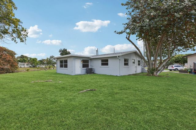 6901 NW 28th Street, Sunrise, FL 33313