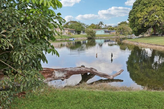 6901 NW 28th Street, Sunrise, FL 33313