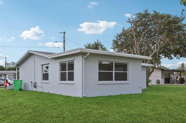 6901 NW 28th Street, Sunrise, FL 33313