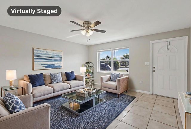 6901 NW 28th Street, Sunrise, FL 33313