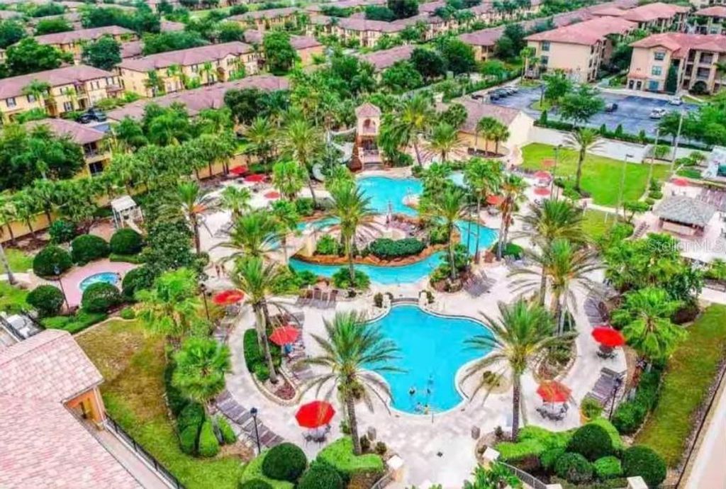 Image 24 of property listing at 353 TERRA LAGO STREET, Davenport, FL 33897