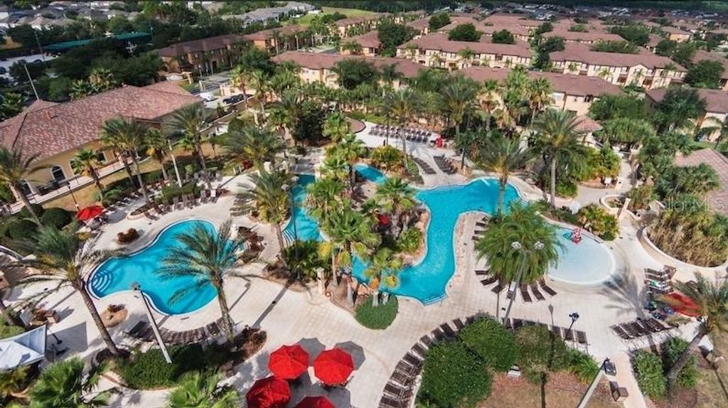 Image 25 of property listing at 353 TERRA LAGO STREET, Davenport, FL 33897