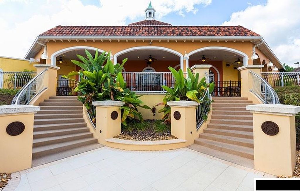 Image 36 of property listing at 353 TERRA LAGO STREET, Davenport, FL 33897