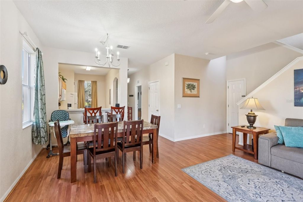 Image 5 of property listing at 353 TERRA LAGO STREET, Davenport, FL 33897